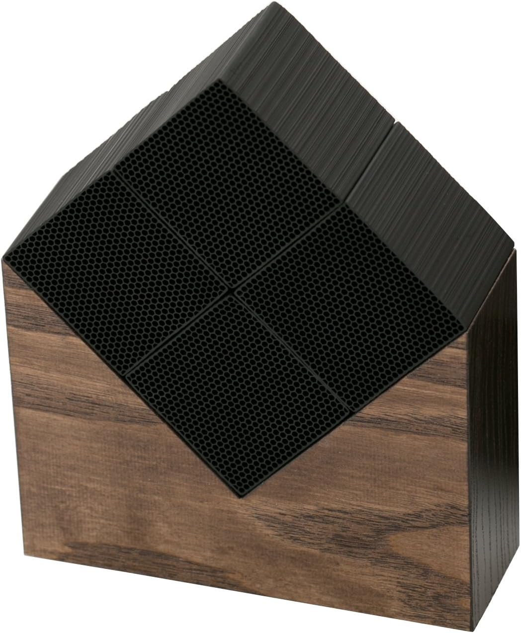 Charcoal Cube Type Deodorant Large Brown CUB-H4BR from Import JPN