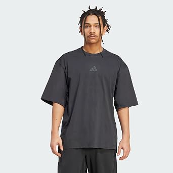 adidas Power Oversize Erkek Ti rt