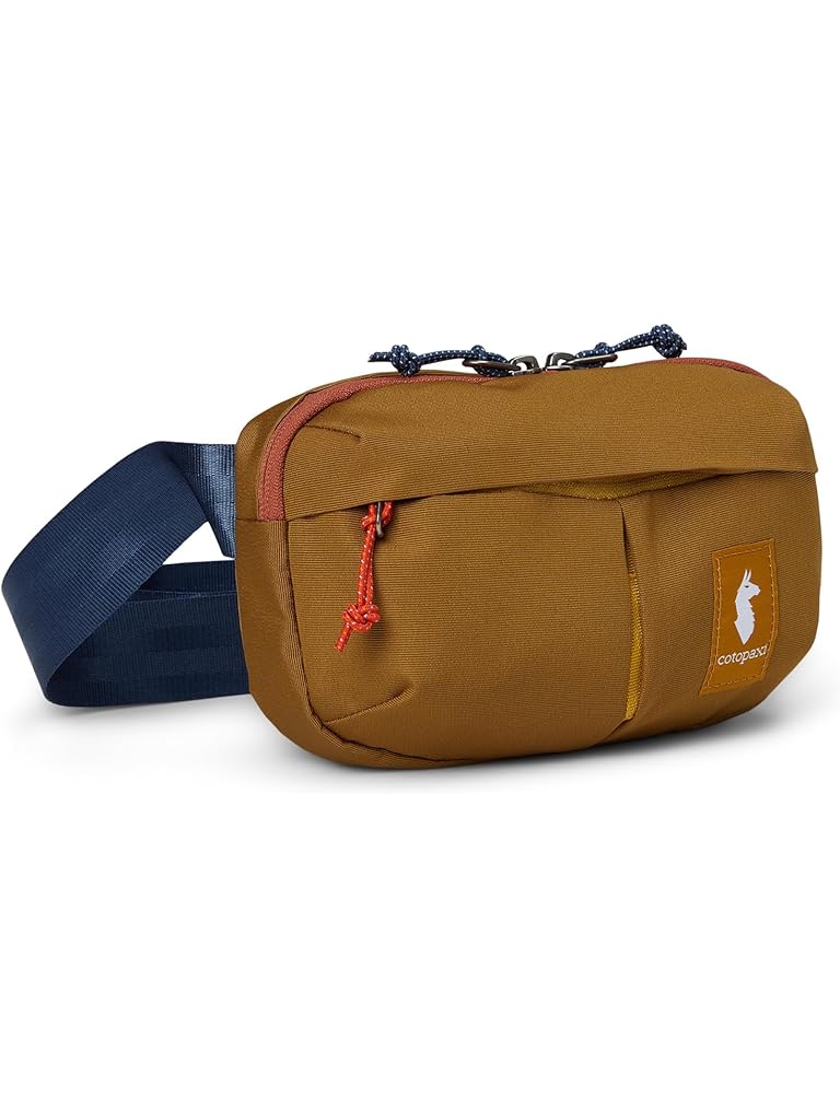 Bronze Cotopaxi Todo 2L Hip Pack - Cada Dia