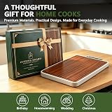 MUSDOKEY Titanium Cutting Board – product photo 7 of 7