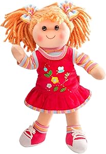 Bambole di pezza thumbnail classifica