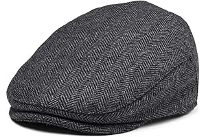 Kids Newsboy Hat