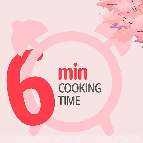 Miniatura 9 de Sukina Fideos japoneses de trigo sarraceno, fideos soba, 1.5LB