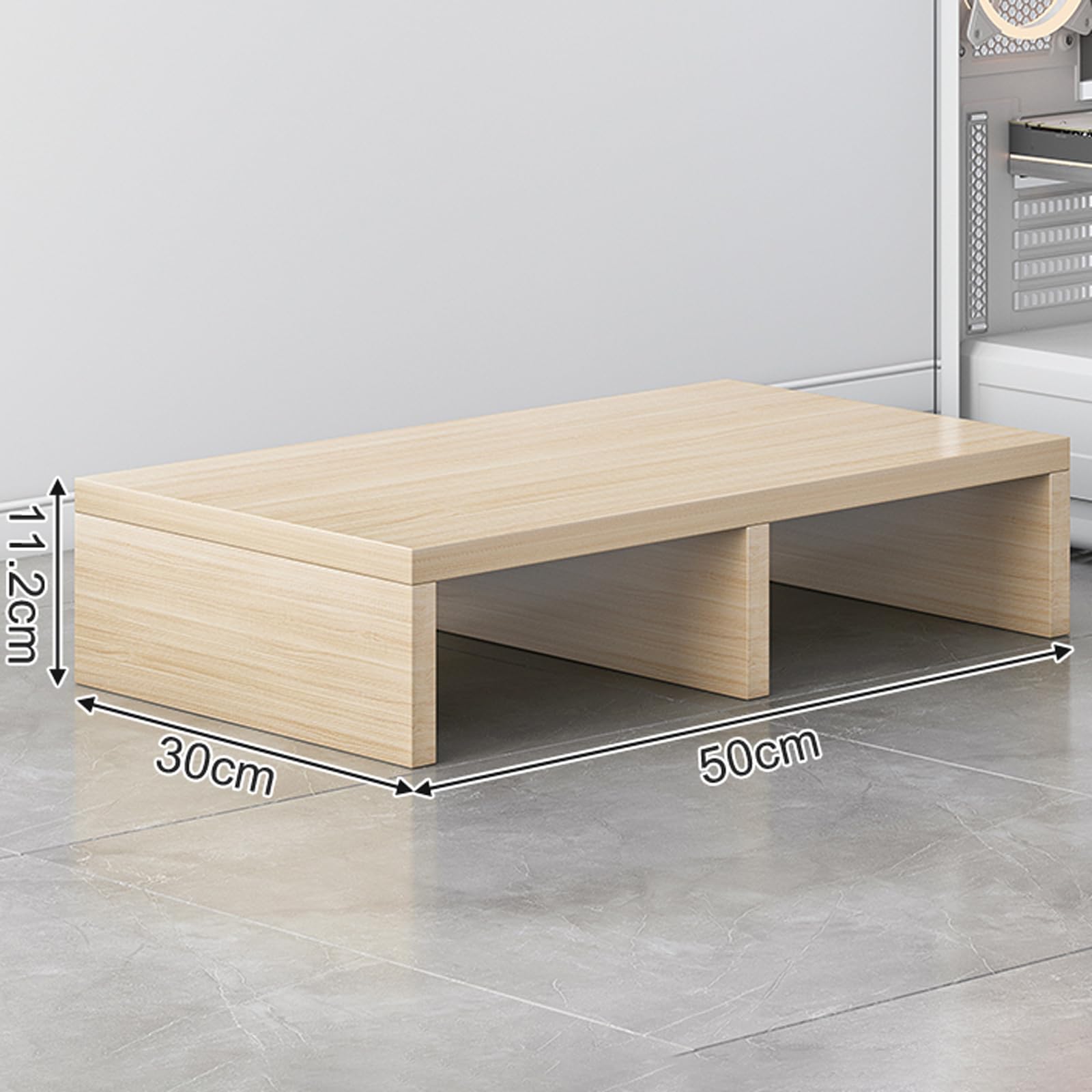 ReposapiéS De Oficina De Madera,ReposapiéS Debajo De La Mesa,ReposapiéS ErgonóMico,ReposapiéS para Debajo del Escritorio,ReposapiéS De Descanso del Escritorio,Mejorar La Postura