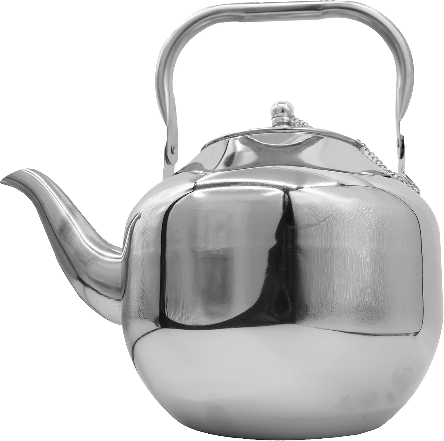 TtAk HOUSEWARE Lightweight Durable Portable 3L Stainless