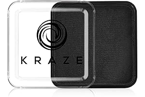 Kraze FX: Paint Your Face in Style