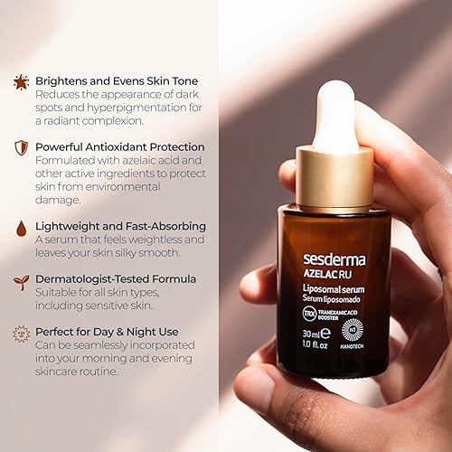Miniatura 2 de Sesderma Azelac Ru Serum, 1.0 Fl oz