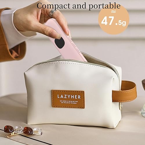 Miniatura 7 de Altavoz debajo de la almohada para dormir, altavoz debajo de la almohada, máquina de ruido blanco, audífono para dormir, mini altavoz portátil para