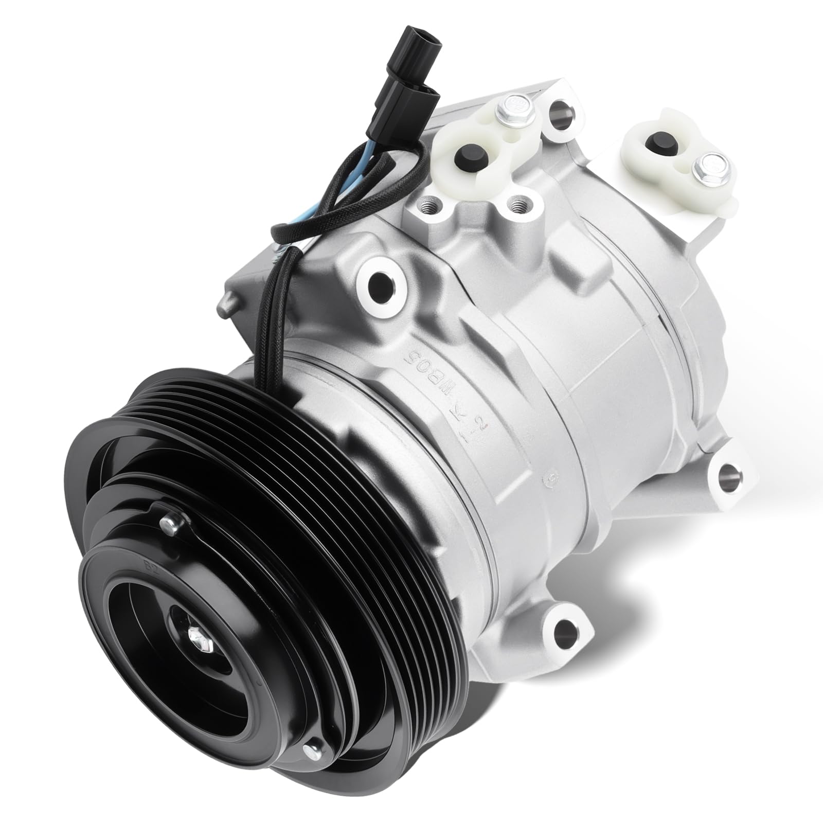 A/C Compressor CO29030C Fit for Honda Accord Crosstour