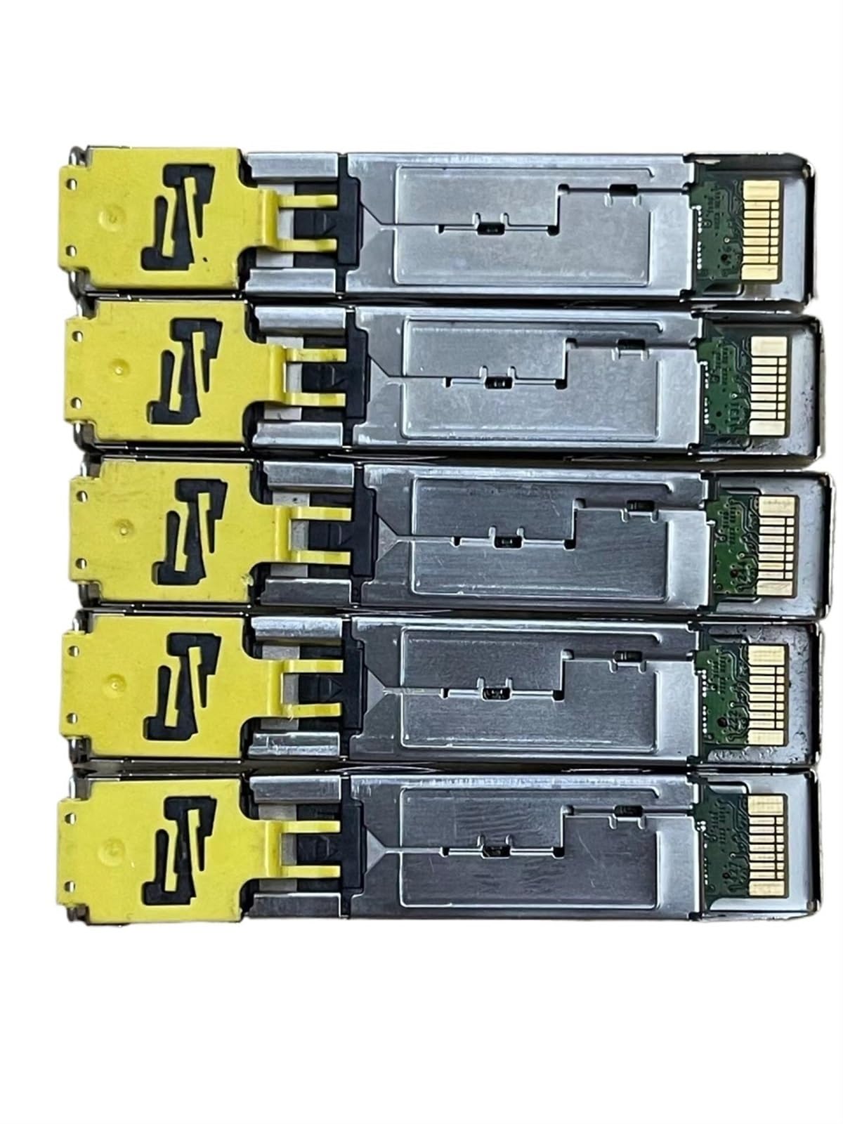 Switch in Fibra RJ45 sfp 1GE Gigabit Ethernet 57-1000042-01/Switch in Fibra RJ45 sfp 1G
