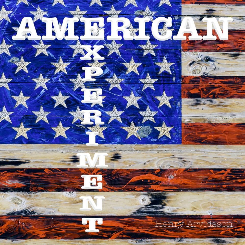 American Experiment: Road trippin' USA