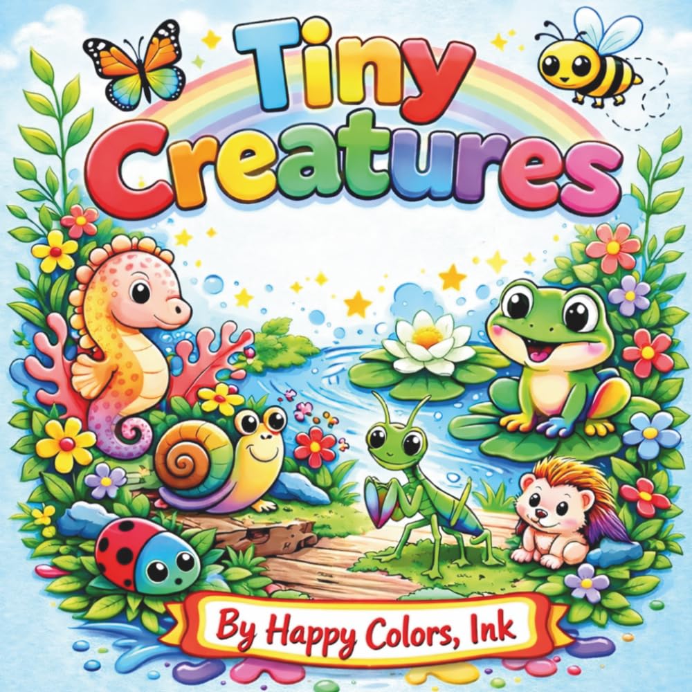 Tiny Creatures