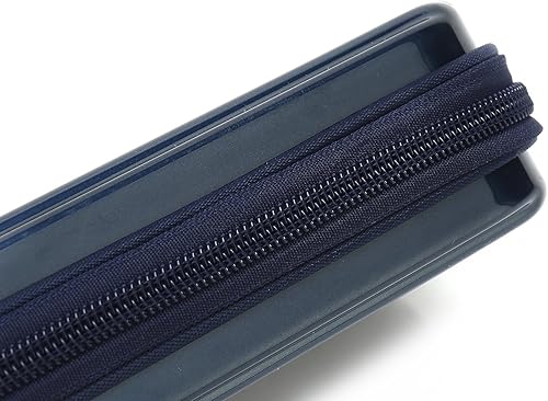 Miniatura 6 de kayond Estuche rígido PC Estuche rígido para pluma estilográfica ejecutiva, lápiz de manzana, bolígrafo, lápiz táctil