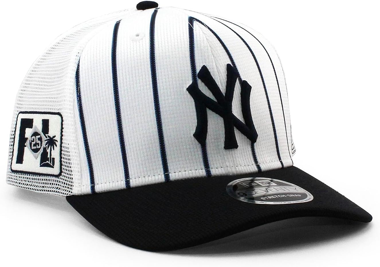 フィッシングキャップ 楽天市場】fathom EXTREME 透湿・防水・撥水 ハーフメッシュキャップ