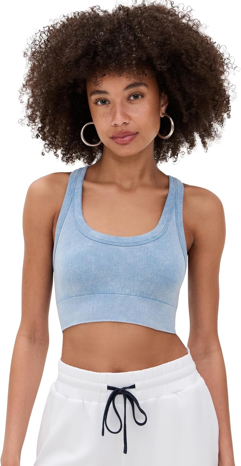 Free People Women's Go to Bra