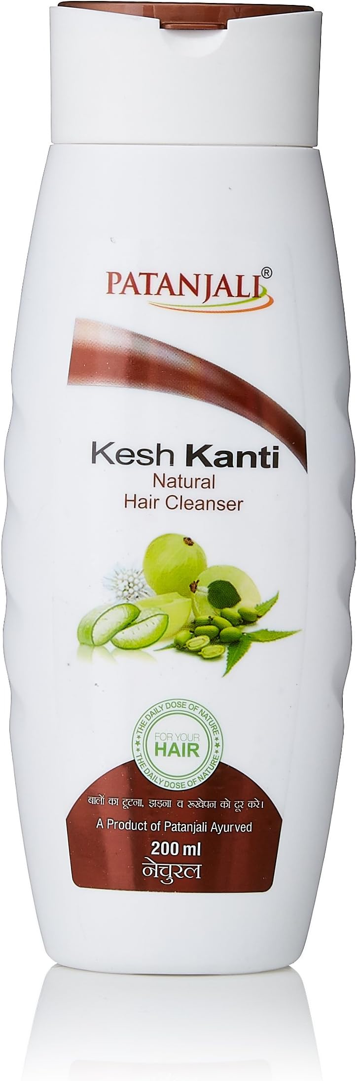 Kesh Kanti Hair Cleanser Shampoo, 200ML
