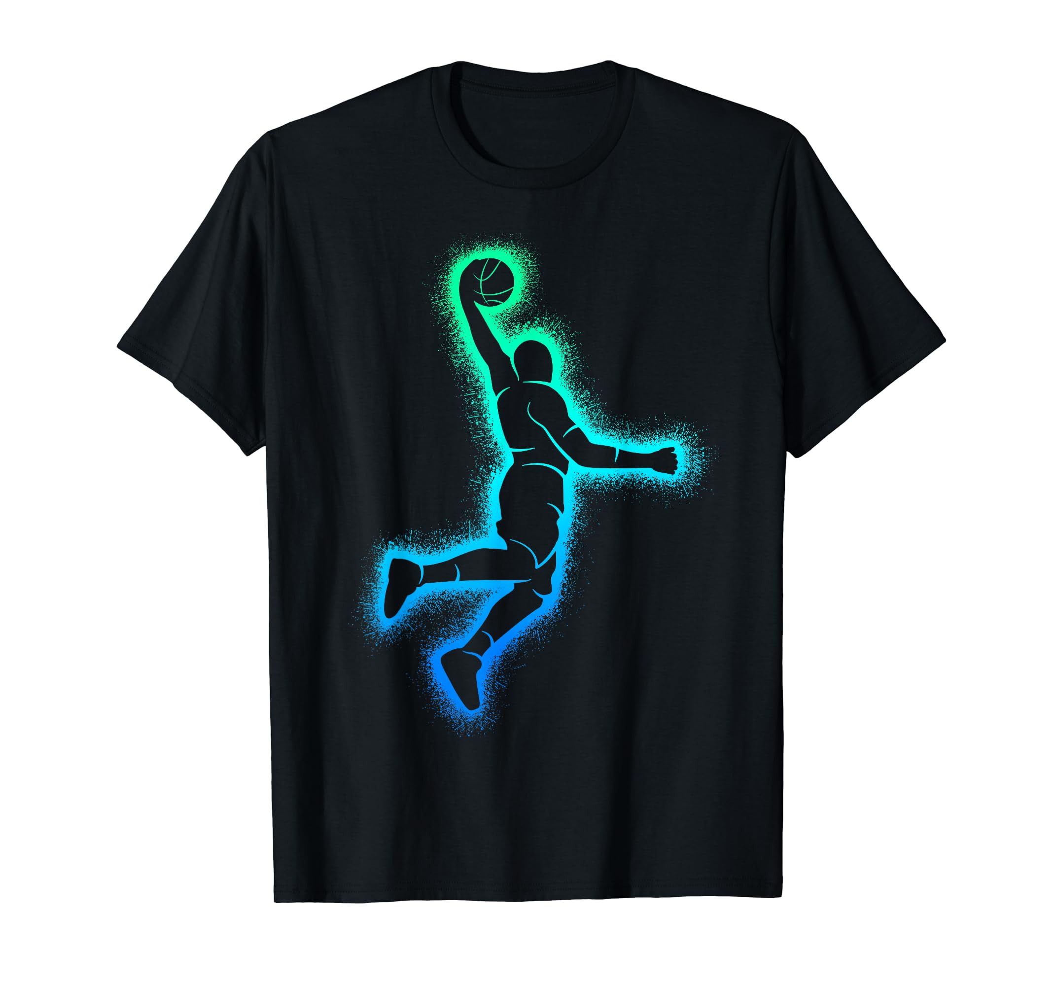 Kleidung mit Designs von Amazon Merch on Demand