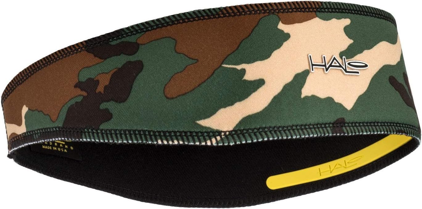 Charles Owen Vervangbare Hoofdband Halo