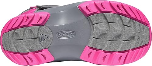 Miniatura 4 de KEEN Botas Umi 2 unisex para niños impermeables para senderismo