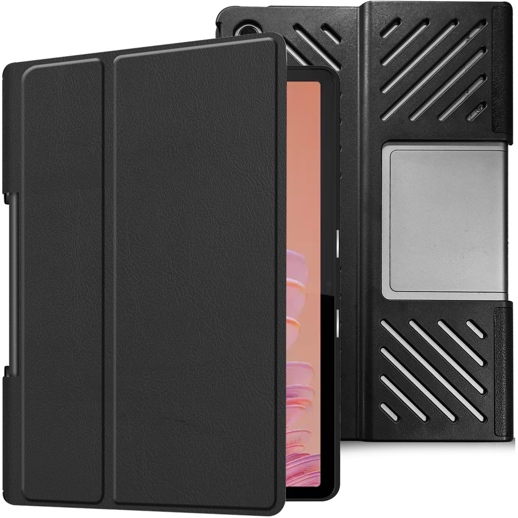 See full amazon price history chart for Robustrion Cover Case for Lenovo Tab Plus 11.5 inch Cover, Flip Cover Case for Lenovo Tab Plus 11.5 inch - Black Robustrion Cover Case for Lenovo Tab Plus 11.5 inch Cover, Flip Cover Case for Lenovo Tab Plus 11.5 inch - Black (B0D8K1WPKC) Amazon Price History, Amazon Price Tracker