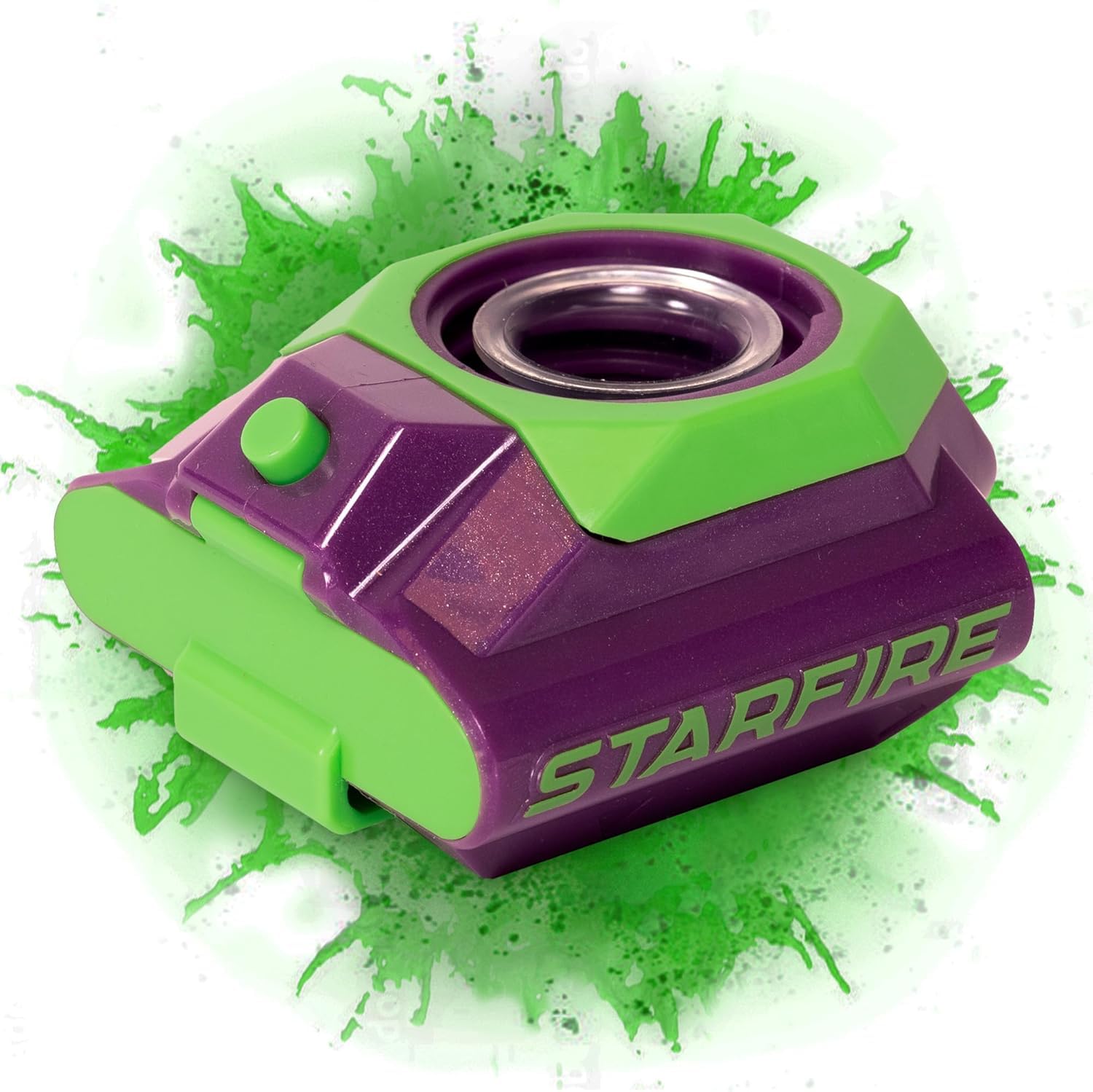 Gel Blaster Glow-in-The-Dark Starfire Activator Accessory with 5,000 Starfire Gellets Included