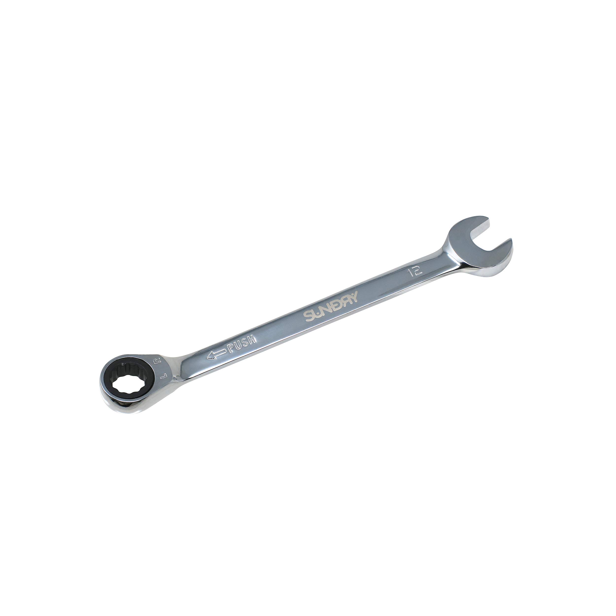 れなれなページ Amazon | サンドリー(SUNDRY) クイックリバースレンチ 12mm ボルトに