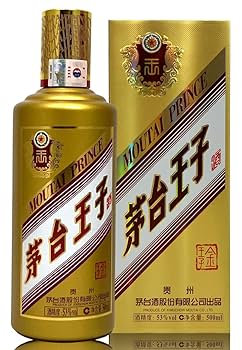 貴醤令/御风酒 500ml 53% vol 飛天貴州茅台酒53% 2020年500ml – V Wine