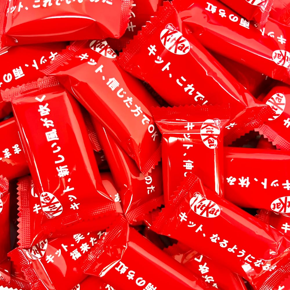 sora ⭐︎　 キットカットミニホワイト500個 食品 sora ⭐︎様専用 キットカットミニホワイト500個