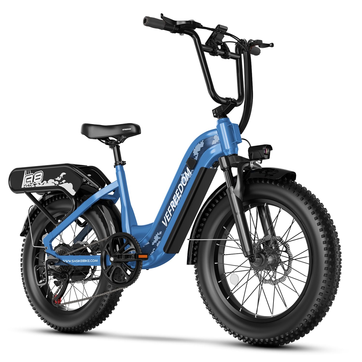 VEFREEDOM 1500W