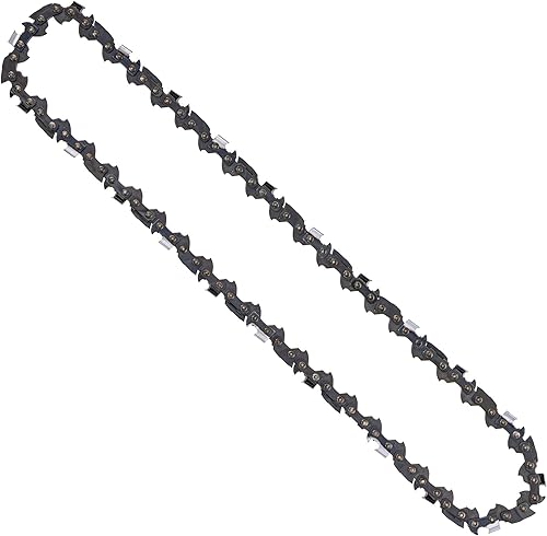 Vista 379 de 8TEN Cadena de motosierra para Husqvarna 254 455 340 351 353 350 55 455 Rancher Poulan Jonsered Echo 16 pulgadas .050 .325 66DL