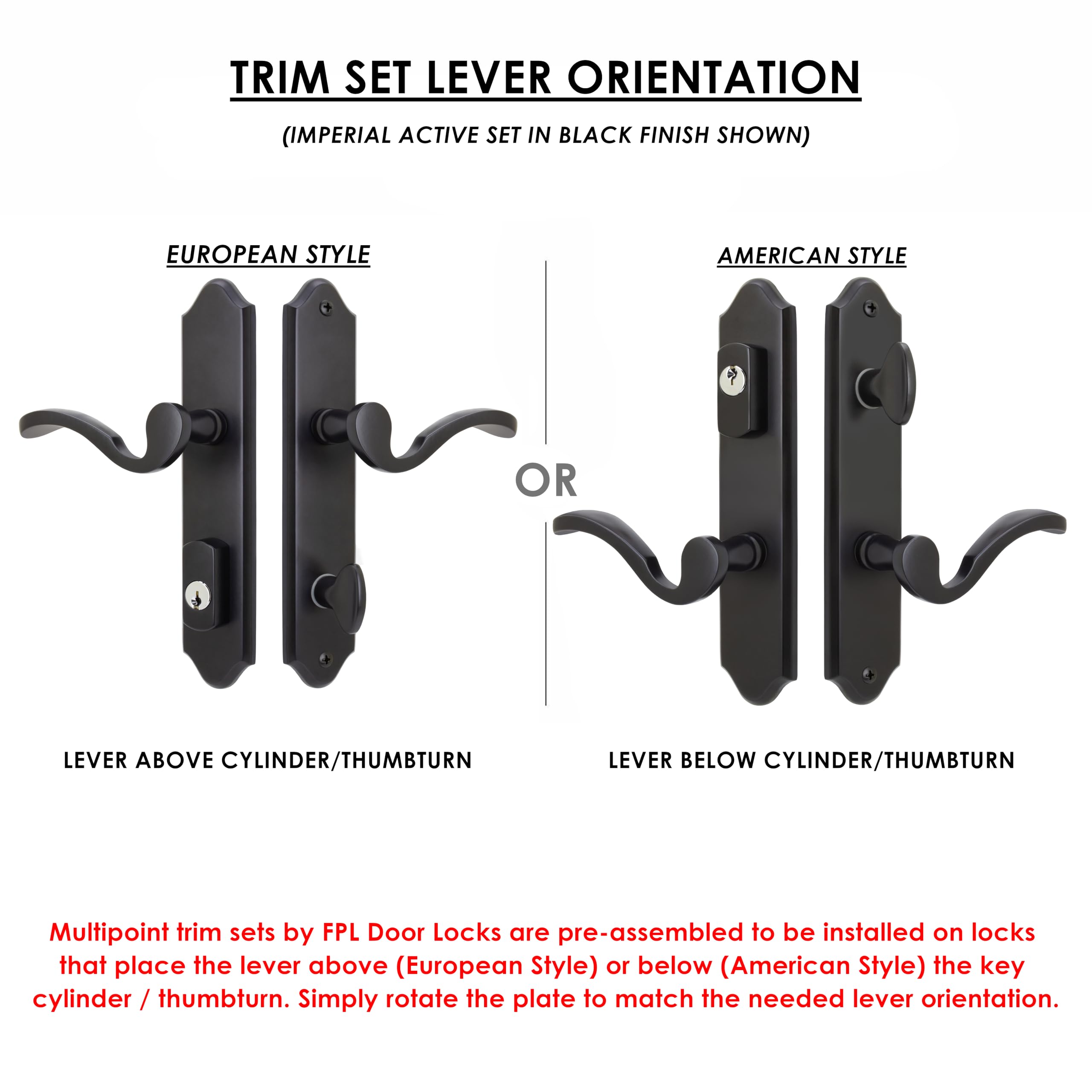 Amazon.co.jp: Riviera by fpl-ソリッド真鍮アクティブトリムのみ