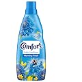 Comfort After Wash Fabric Conditioner Morning fresh variant for all day freshness and lasting fragrance, 860 ml