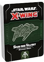 Vista 11 de Star Wars X-Wing 2ª edición del juego de miniaturas, paquete de expansión, juego de estrategia para adultos y adolescentes, a partir de 14 años, 2