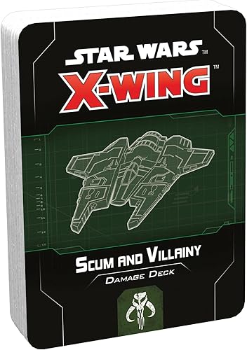 Miniatura 29 de Star Wars X-Wing 2ª edición, juego de miniaturas, set de mejoras, dial de maniobra de Alianza Separatista, juego de estrategia para adultos, a