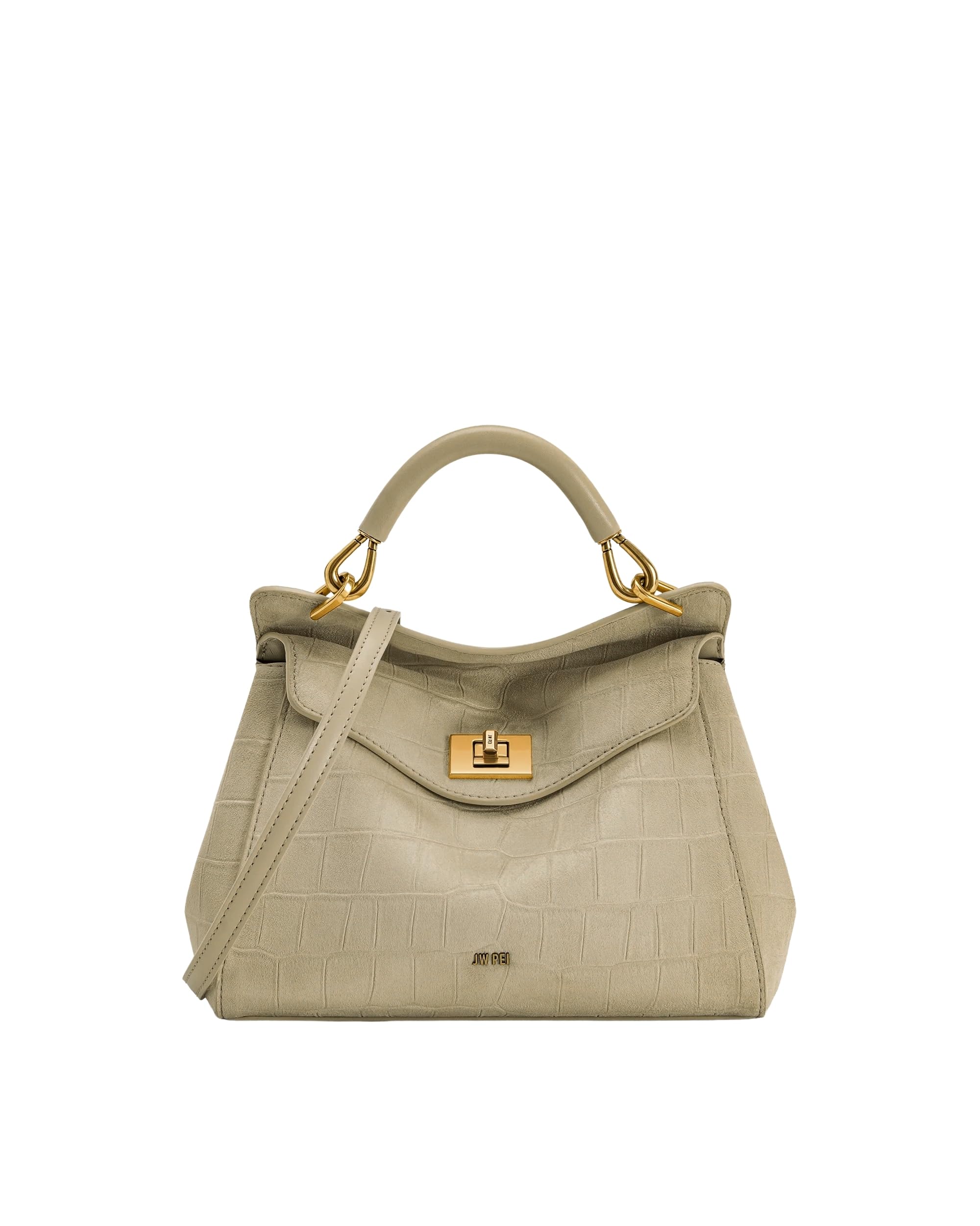 JW PEI Women's Lucia Classic Top Handbag
