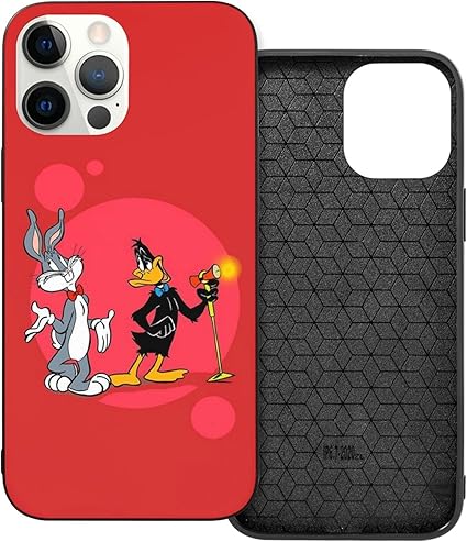 Amazon Tpu バッグス バニー ルーニー テューンズ スマホケース ケース Iphone12 Iphone12 Pro Iphone12mini Iphone12pro Max適応 軽量 指紋防止 人気 Rokoo 家電 カメラ オンライン通販