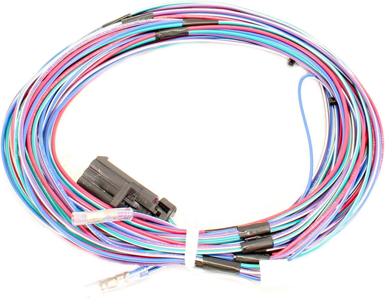 Marine / Mercruiser New Mercury Mercruiser Quicksilver Oem Part # 84-865772T01 Harness Assy-Trim