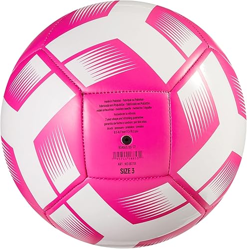 Miniatura 2 de adidas Balón de fútbol Starlancer Club