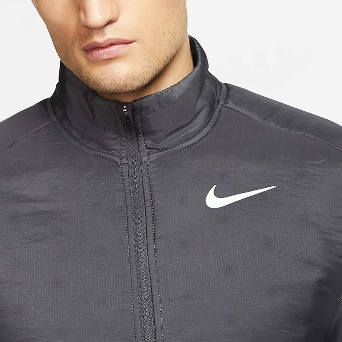 Nike Aerolayer Men's Running Jacket at Amazon Men's Clothing store