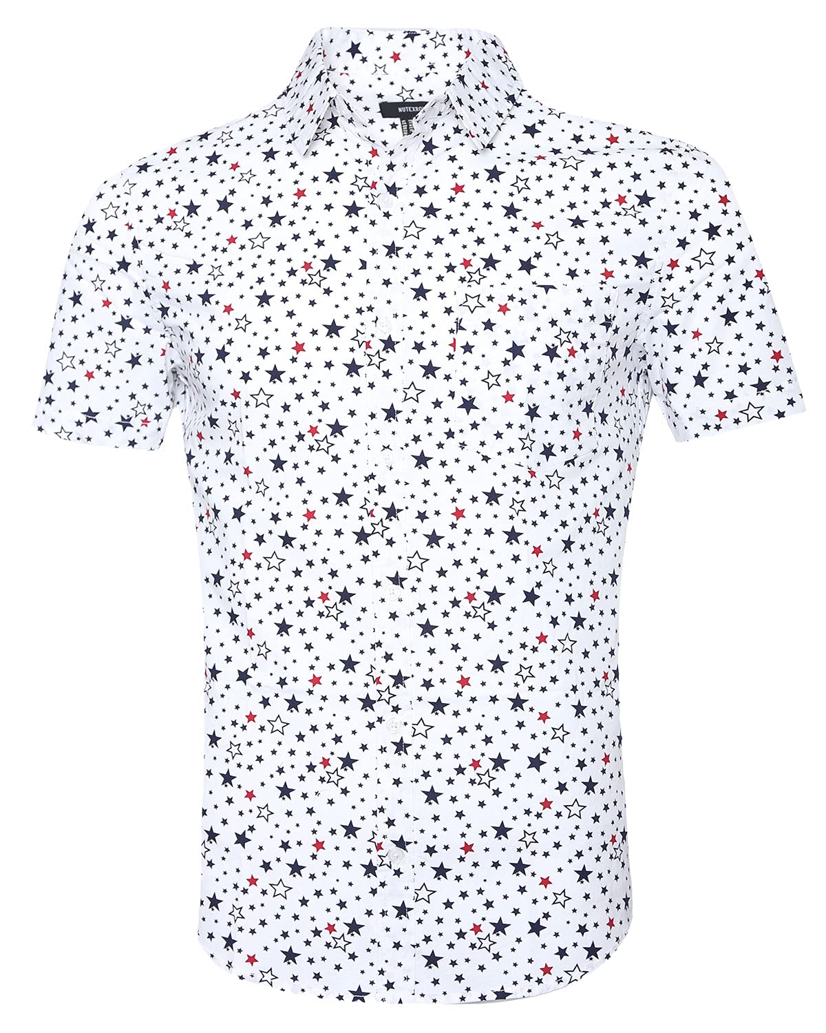 Print patterns stars