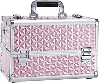 Joligrace Estuche Organizador Profesional par...