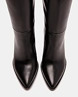 Vista 4 de Steve Madden Botas altas Bixby para mujer