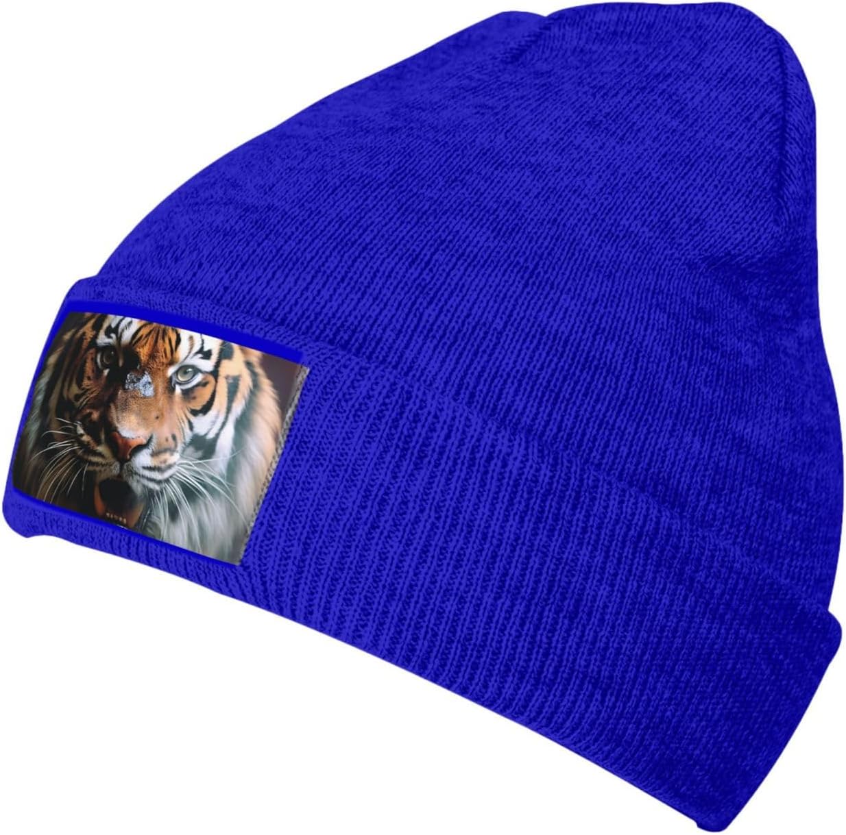 Beanie Mütze Damen & Herren – Stylisch & Warm - Soulbuddy