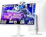 SANSUI ES-G27D1U