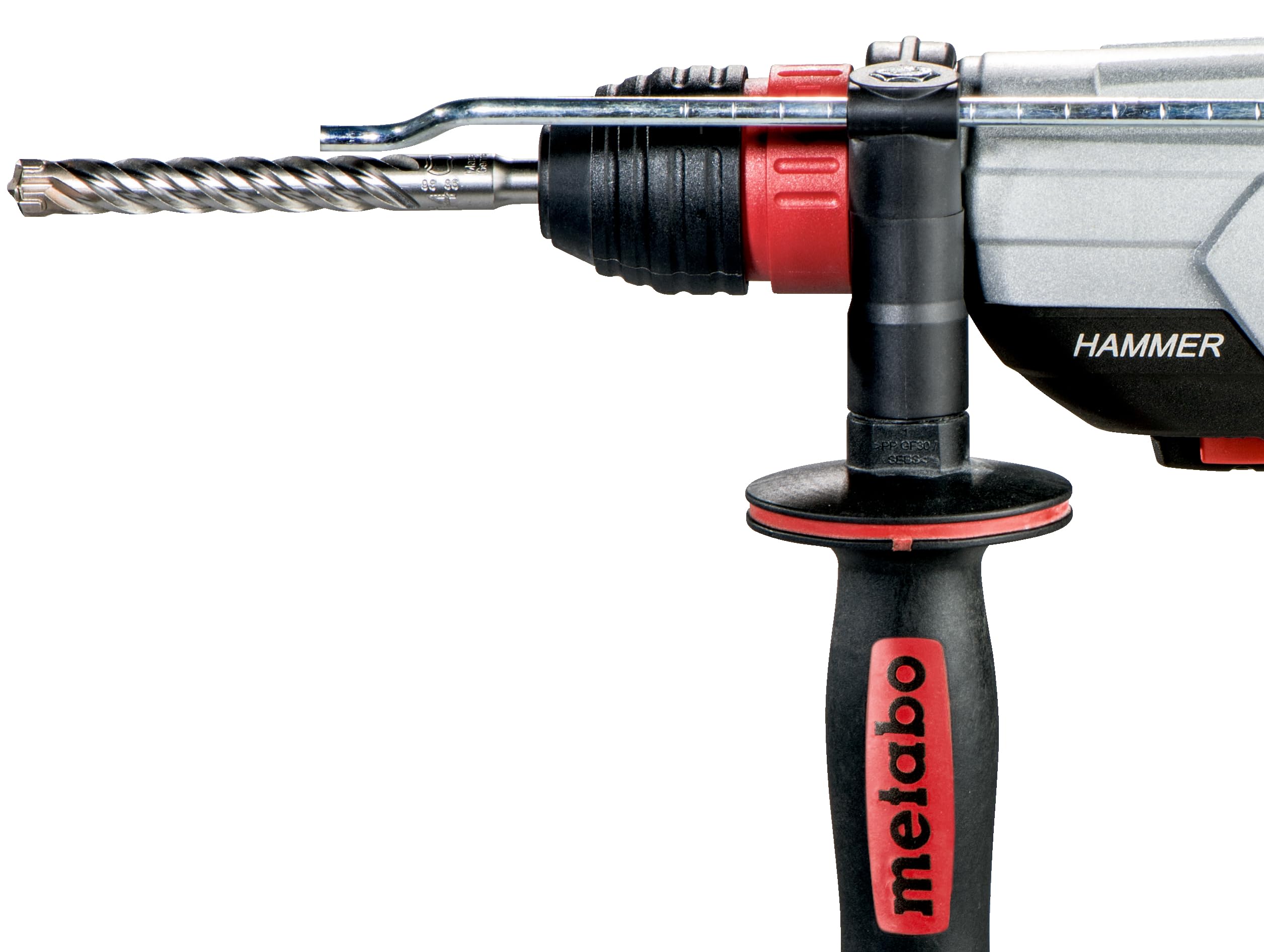 Metabo Sds-Plus-Hammer Mandrino Khe 3251