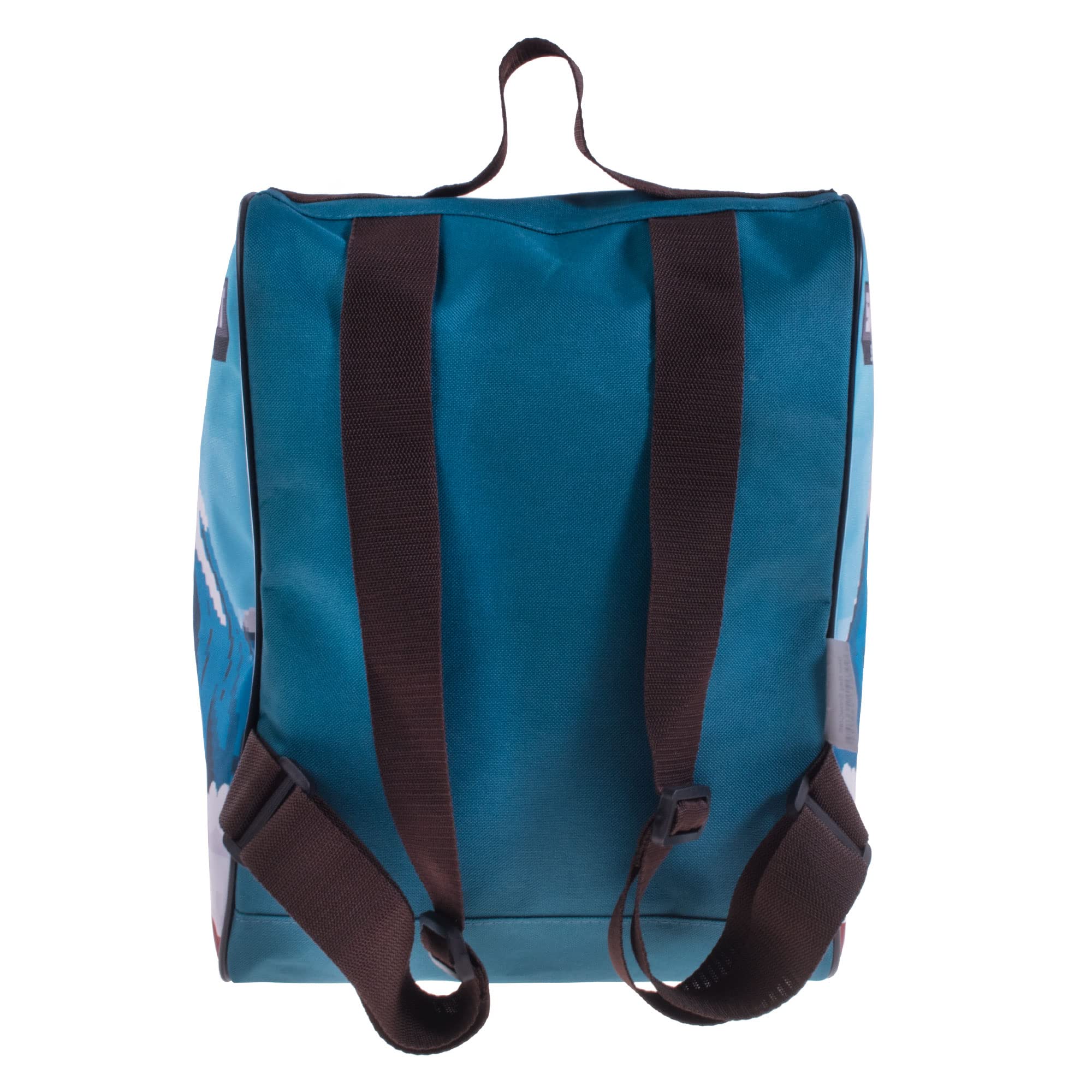 Pokrowiec na buty narciarskie dla dzieci plecak na buty narciarskie Snowsport Boot Bag Dogs/Snowcraft/Cats
