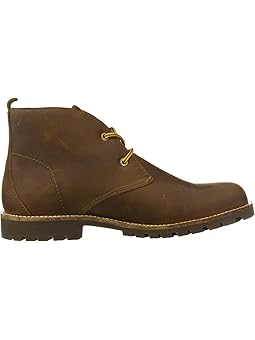 men's gold cup windsor lug chukka