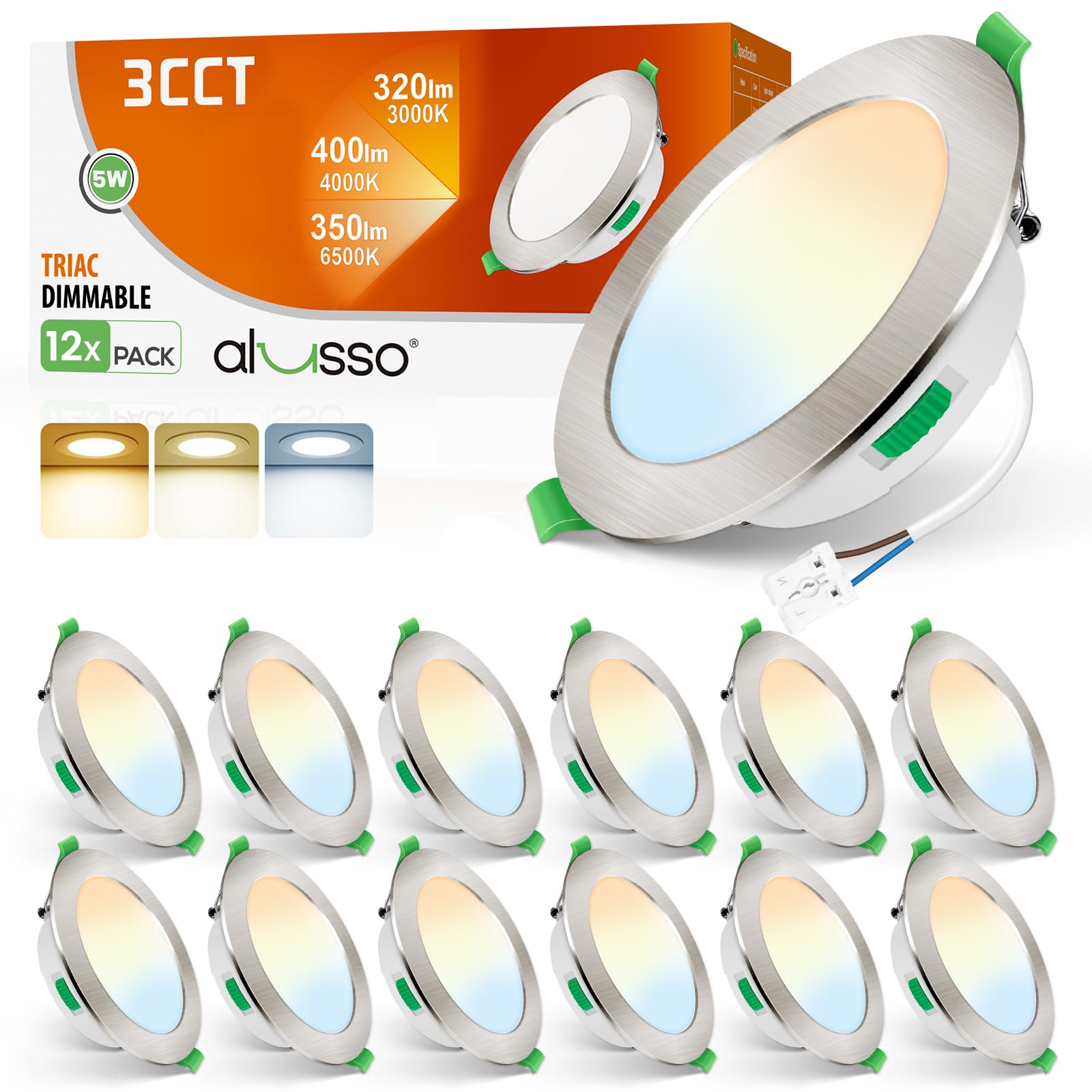 ALUSSO