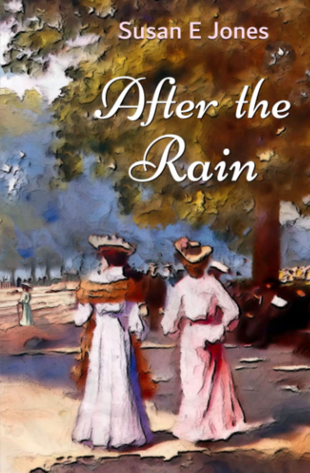 After The Rain