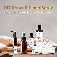 Vista 6 de Aceite de coco, aceite de fragancia para el hogar, aceites aromáticos para hacer velas, jabón, bolas de secadora, difusores, lavandería, limo -1